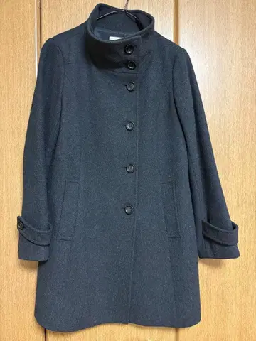 MICHEL KLEIN 코트 사이즈 38 ( M 사이즈 )