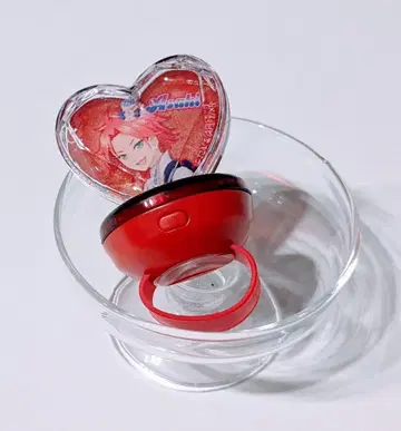 프리즘스톤형 링라이트 [미타카 아사히]