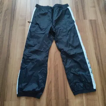 VOLCOM 스노우용 블랙 L