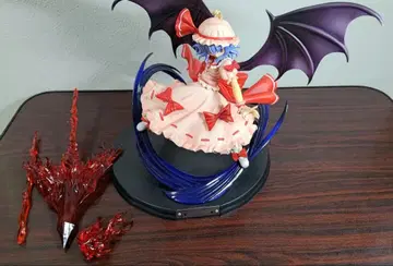 동방 Project 피규어 레밀리아 스칼렛 상자 없음