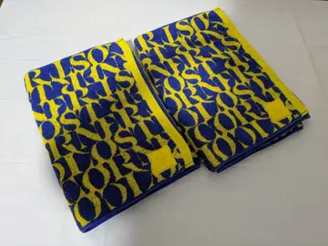 요네즈 켄시 LIVETOUR2025 JUNK LOST CORNER 타월