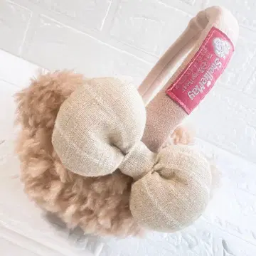 [ 1회 사용 ] 셰리메이 귀도리 더피 프렌즈 디즈니씨