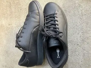 ATHREAM 아스림 남성용 코트 신발 27.5cm