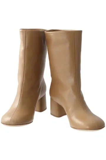 배송비 포함 블렌타 라운드토 숏부츠 35