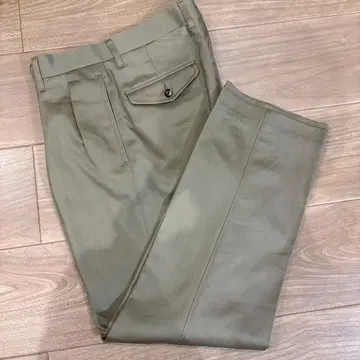 BARNSTORMER 버언스토머 치노 팬츠 1945P