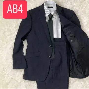 정장 셀렉트 셋업 남성용 수트 AB4