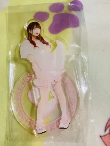 KiSS KiSS 아이나 스타 아크릴 스탠드