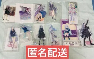 프로세카 요이사키 카나데 아크릴 스탠드 묶음 판매