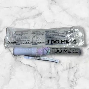 새상품급 [ SnowMan ] i DO ME 응원봉