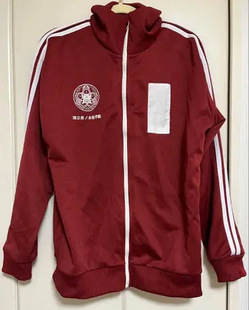 러브 라이브! 오토노키자카 학원 저지