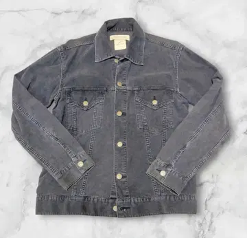 REMI RELIEF 레미 레리프 3rd 타입 코듀로이 자켓 L