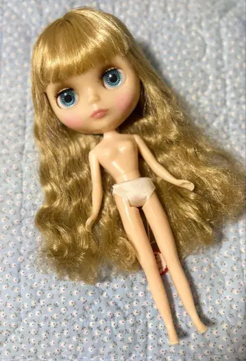 네오 브라이스 프린세스 셜리 템플 본체만