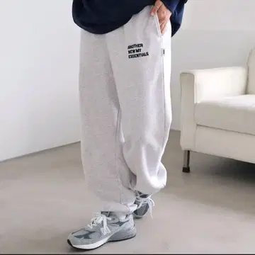 맨투맨 팬츠 새상품급