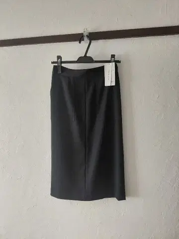 인디비 다이트 스커트 택 포함 새상품