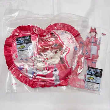 오페라 아크릴 스탠드 & 쿠션