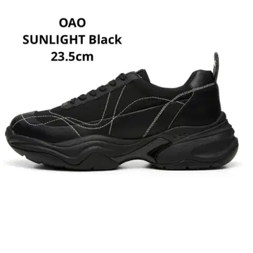 OAO SUNLIGHT Black
