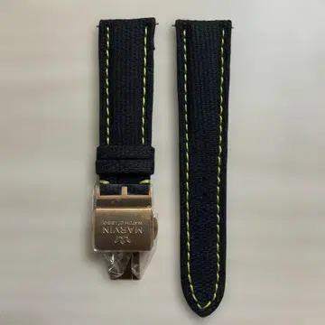 쿠엘보 이소브리노스 패브릭 스트랩 70/115mm 버클 포함