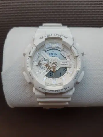G-SHOCK GA-110 라버즈 컬렉션 2017 CASIO