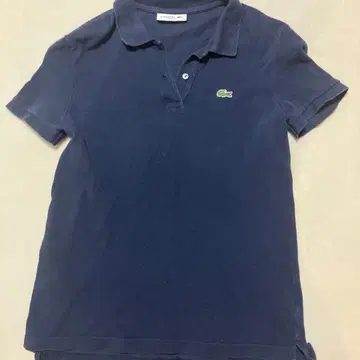 라코스테 피케 셔츠