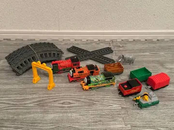 Fisher-Price 토마스 미국 토마스 미국에서 구매