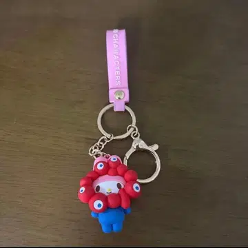 산리오 미야쿠미야쿠 마이멜로디