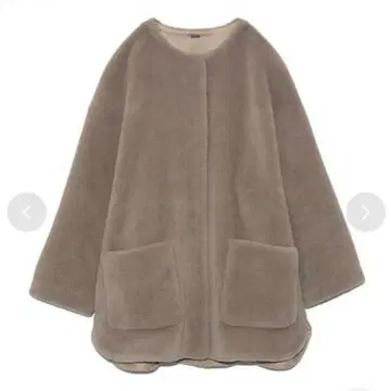 미라 오웬 노카라 보아 자켓