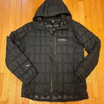 mont-bell 이그니스 다운 파카 EX1000 최고품질 다운