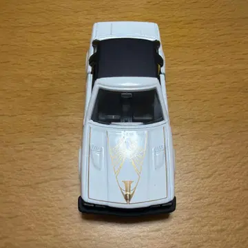 서부 경찰 GAZELLE