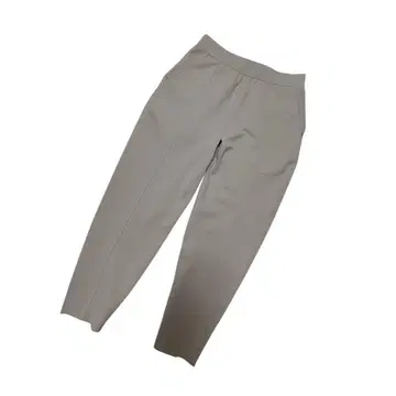 O0u O0u 니트 팬츠