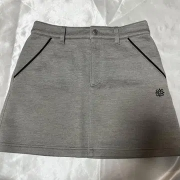 St ANDREWS 여성용 골프 스커트 사이즈 S