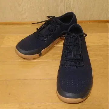 언더아머 피트니스 신발 25.5cm