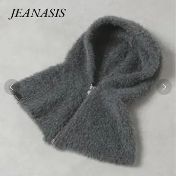 JEANASIS 발라클라바 새상품