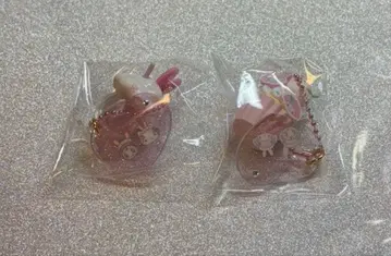 메조피아노 산리오 시크릿 참 키티 마이멜로디