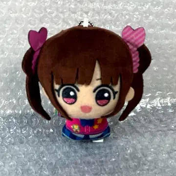 아이돌마스터 샤이니 컬러즈 SD 인형 vol.3 소노다 치요코