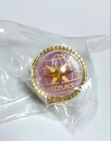 아키야마 미즈키 링 라이트 린 라이 세카 라이 5th