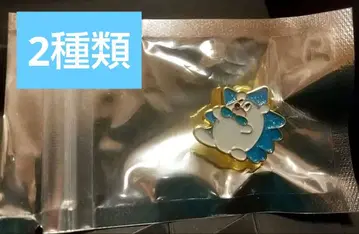 익명 계속 한밤중이면 좋을 텐데. 스나네코 가챠 핀즈 핀 배지 우니구리군