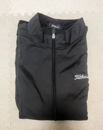 Titleist 타이틀리스트 풀집업 자켓 Size LL