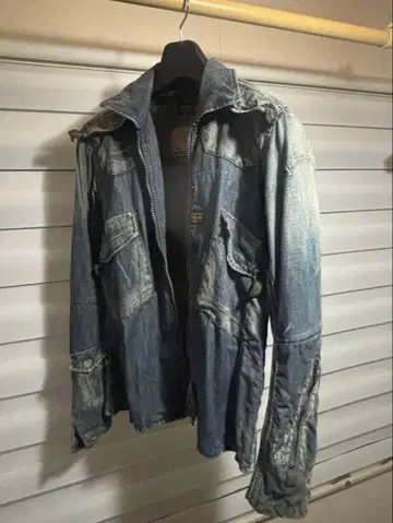 G-STAR RAW 데님 자켓 가격 인하