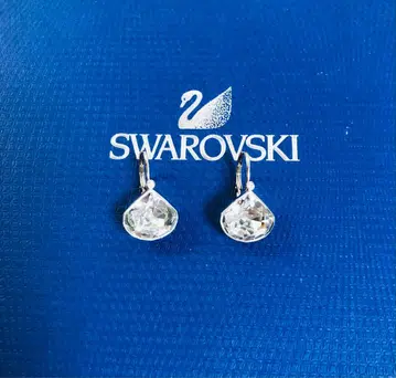 스와로브스키 Swarovski 귀걸이