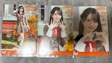 =LOVE 사사키 마이카 브로마이드 러브송에 습격당하다 컴프