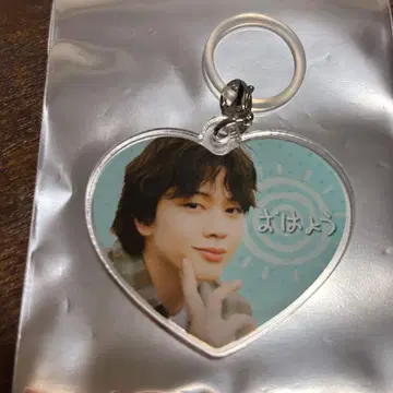 육성재 메지루시 참