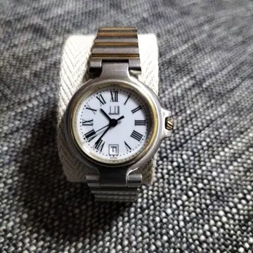 dunhill 여성용 밀레니엄 손목시계