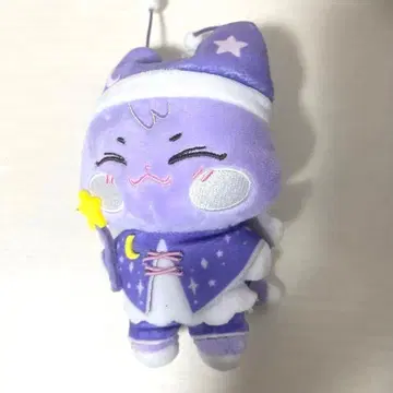 ateez 샌드기 수호천사