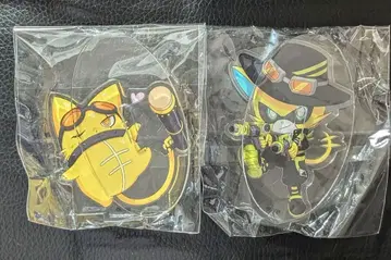 고로미 와일드 보이 아크릴 스탠드