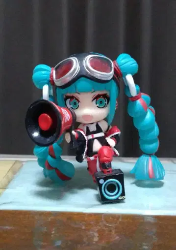 하츠네 미쿠 아소트 매지컬 미라이 2023 A상 빅 사이즈 피규어