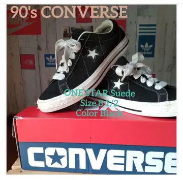90s 컨버스 원스타 사이즈 27cm