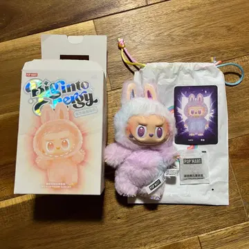 러브브 행운 luck 에너지 정품