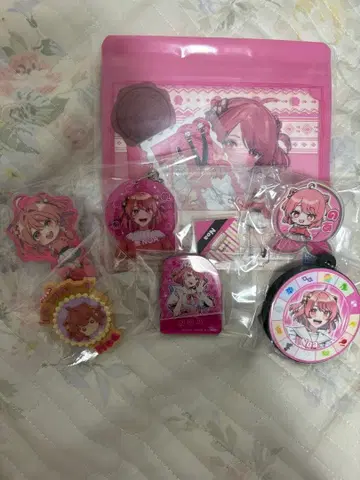 카라피치 노아 씨 묶음 판매