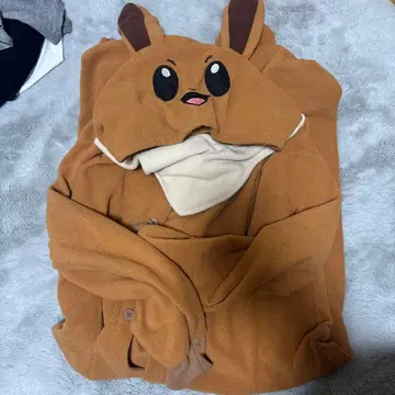 이브이 인형옷 M 사이즈