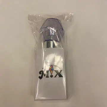 M!LK 응원봉 밀크 크리스탈 3